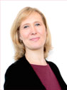 Alenka Ward